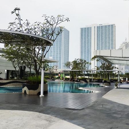 U Residence Tower2 Supermal By Lippo Karawaci Klapadua Экстерьер фото