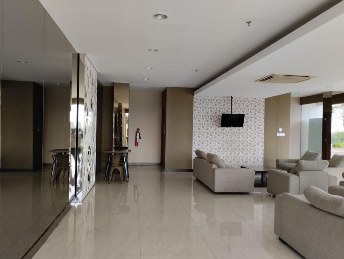 U Residence Tower2 Supermal By Lippo Karawaci Klapadua Экстерьер фото