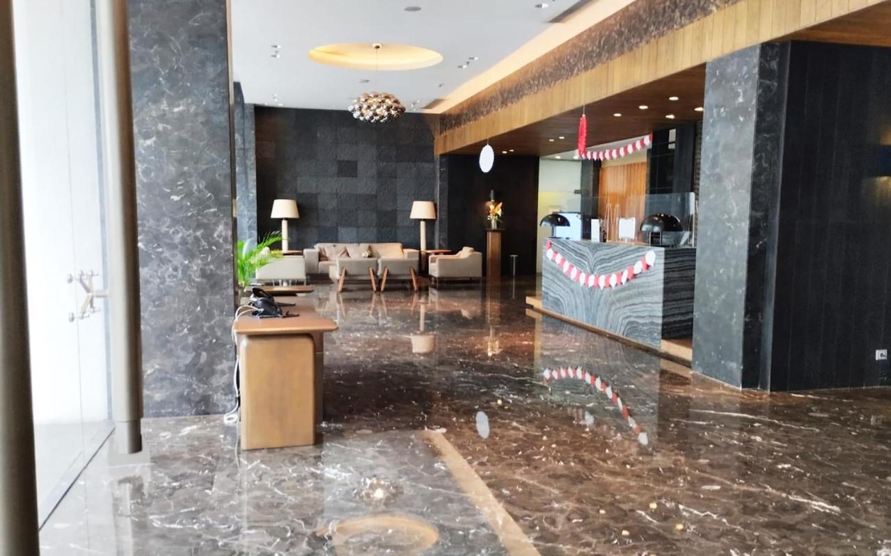 U Residence Tower2 Supermal By Lippo Karawaci Klapadua Экстерьер фото