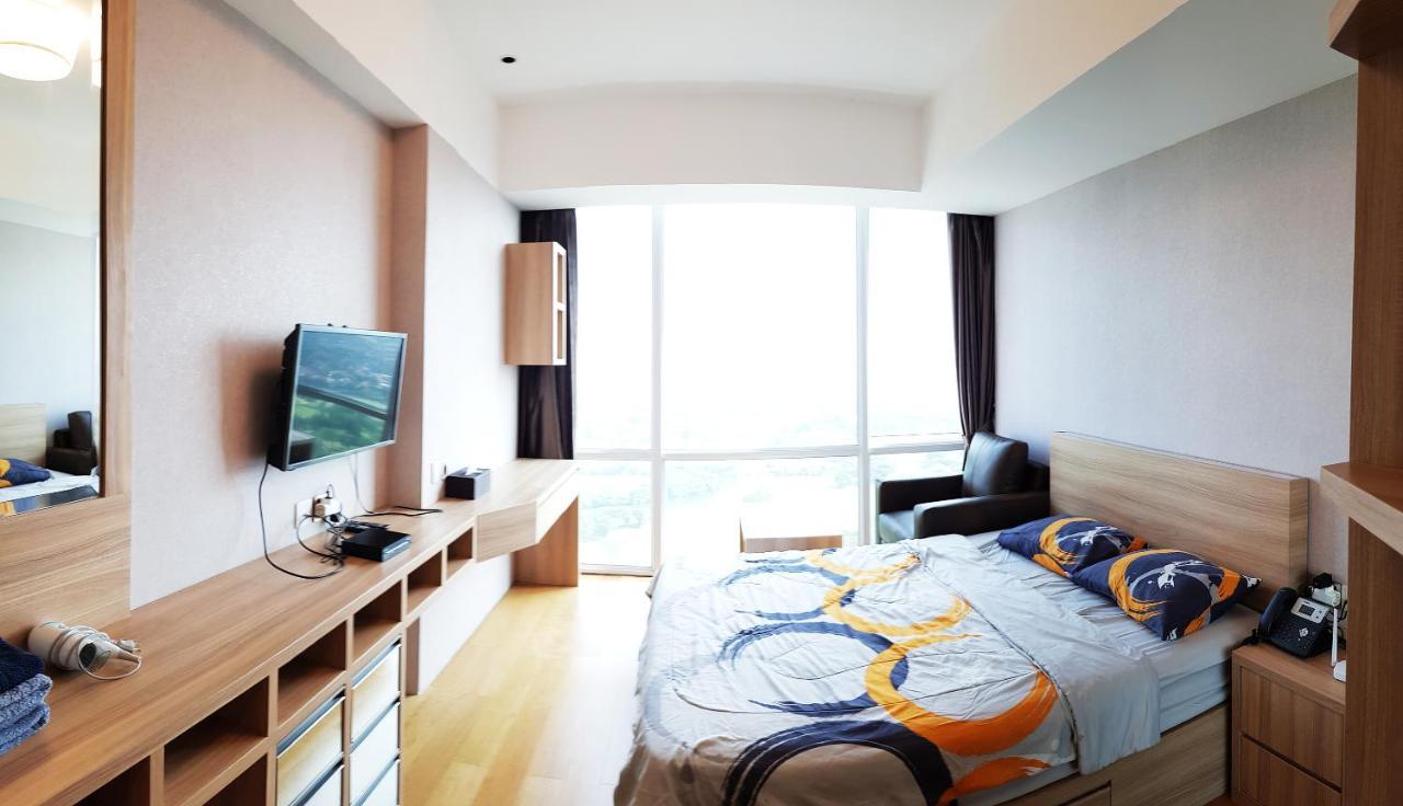 U Residence Tower2 Supermal By Lippo Karawaci Klapadua Экстерьер фото